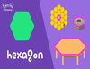 Snapshot Hexagon Image